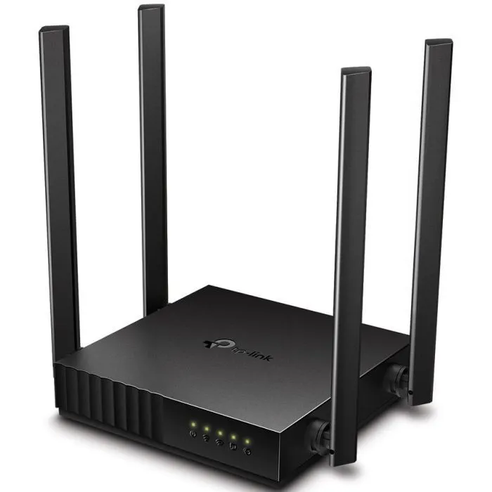 Маршрутизатор TP-Link ARCHER C54 AC1200 4xFE LAN, 1xFE WAN (ARCHER-C54) изображение 2