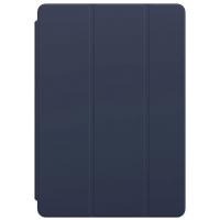 Чехол для планшета Apple iPad mini Smart Cover - Deep Navy (MGYU3ZM/A)