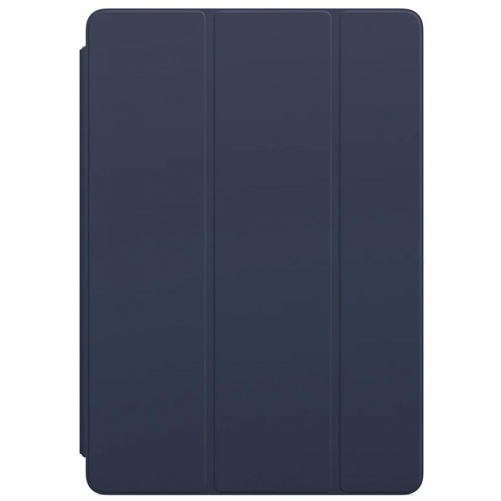 Чохол до планшета Apple iPad mini Smart Cover - Deep Navy (MGYU3ZM/A)