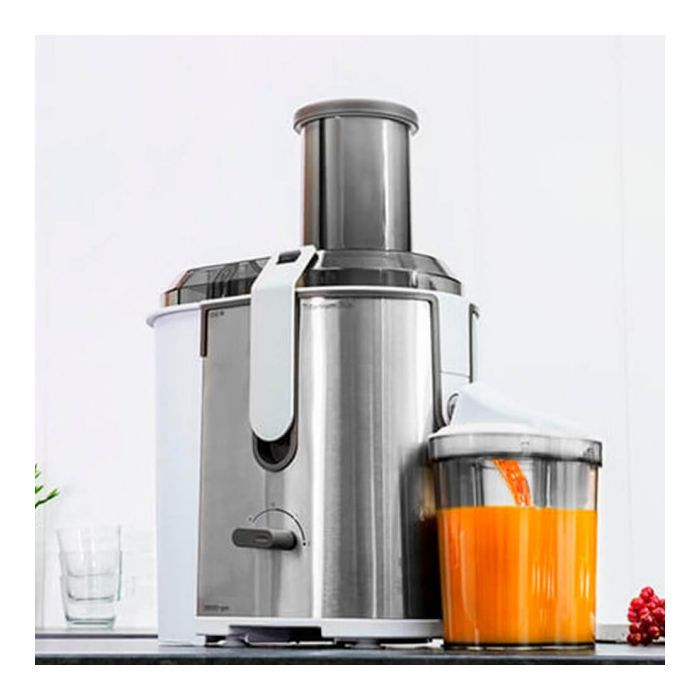 Соковижималка Cecotec Strong Titanium 19000 XXL (CCTC-04110) зображення 2