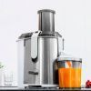 Соковижималка Cecotec Strong Titanium 19000 XXL (CCTC-04110) зображення 2