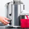 Соковижималка Cecotec Strong Titanium 19000 XXL (CCTC-04110) зображення 3