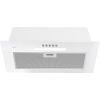 Вытяжка кухонная Kernau KBH I 0160 W GLASS изображение 2