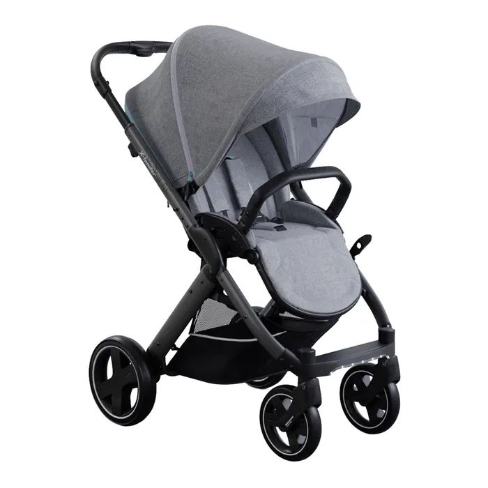 Коляска X-Lander X-Pulse Azure Grey (73629)