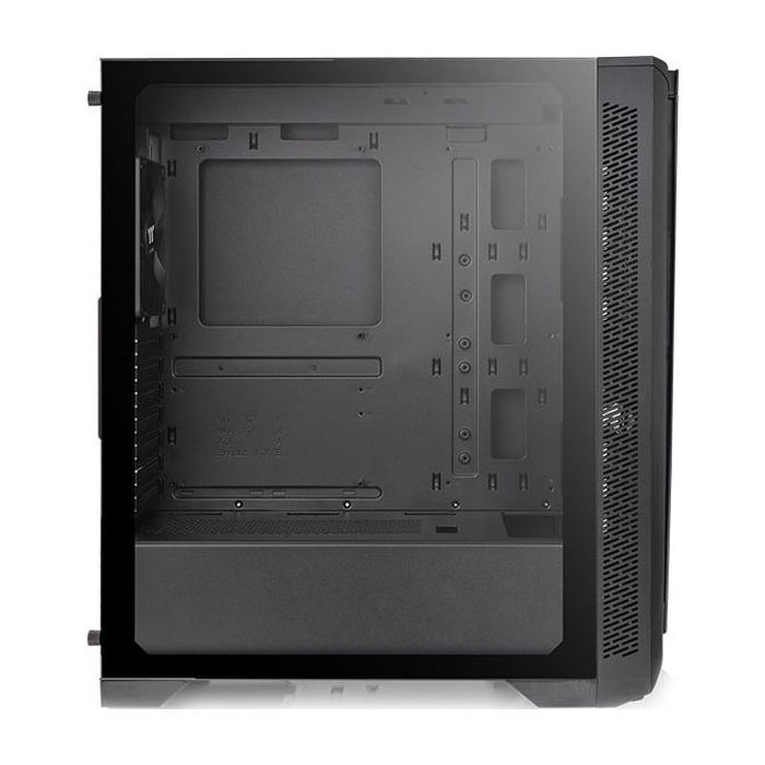 Корпус ThermalTake H350 TG RGB (CA-1R9-00M1WN-00) изображение 3