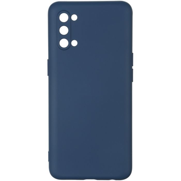 Чехол для мобильного телефона Armorstandart ICON Case OPPO Reno4 Pine Green (ARM57170)