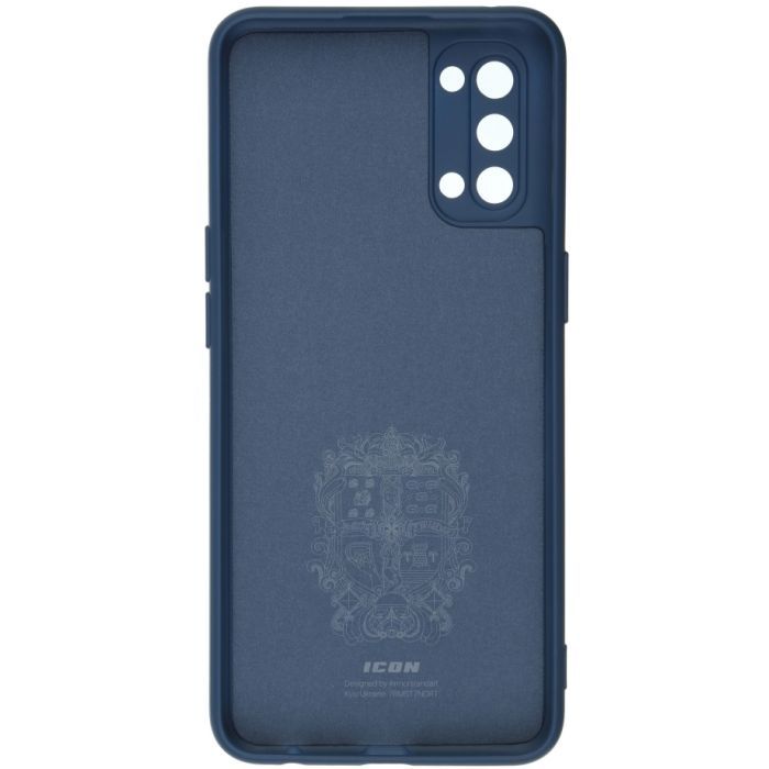 Чехол для мобильного телефона Armorstandart ICON Case OPPO Reno4 Pine Green (ARM57170) изображение 2