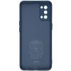 Чехол для мобильного телефона Armorstandart ICON Case OPPO Reno4 Dark Blue (ARM57169) изображение 2