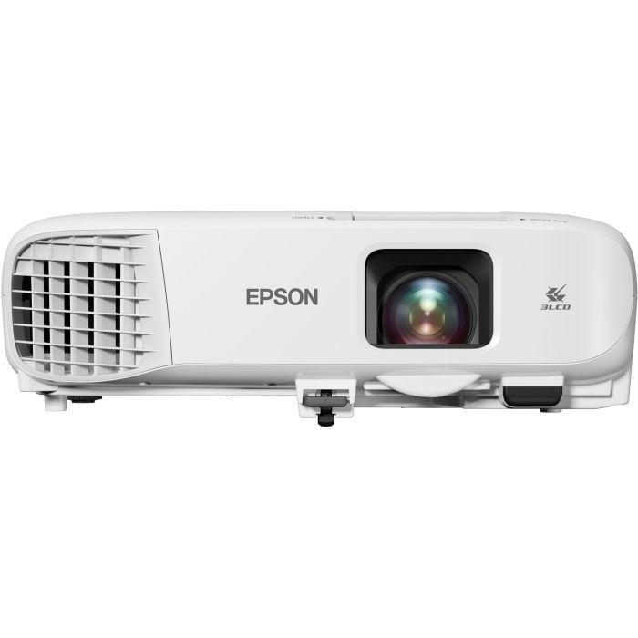 Проектор Epson EB-982W (V11H987040) изображение 2