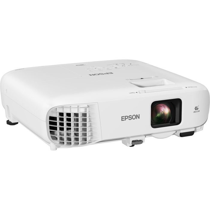 Проектор Epson EB-982W (V11H987040) изображение 3