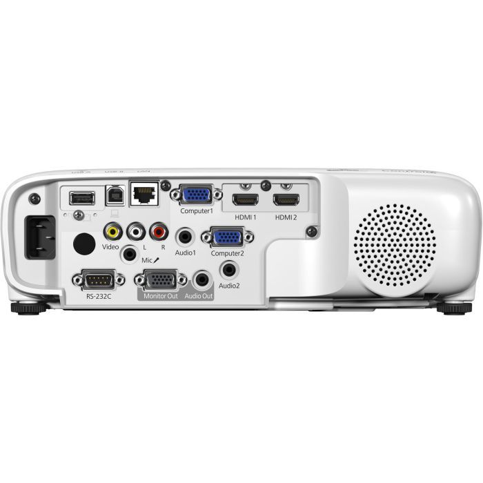 Проектор Epson EB-982W (V11H987040) изображение 4