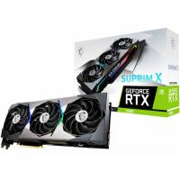 Відеокарта MSI GeForce RTX3090 24Gb SUPRIM X (RTX 3090 SUPRIM X 24G)