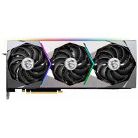 Відеокарта MSI GeForce RTX3090 24Gb SUPRIM X (RTX 3090 SUPRIM X 24G) зображення 2