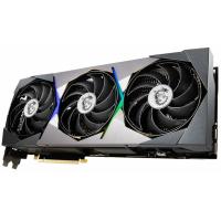 Відеокарта MSI GeForce RTX3090 24Gb SUPRIM X (RTX 3090 SUPRIM X 24G) зображення 3