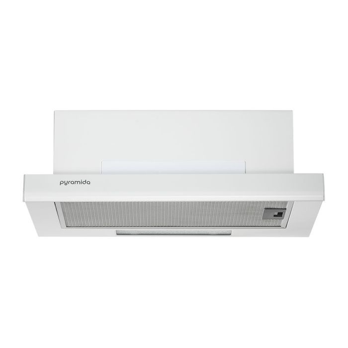 Вытяжка кухонная Pyramida TLX1-50 BL изображение 2