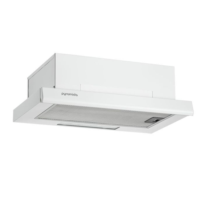 Вытяжка кухонная Pyramida TLX1-50 BL изображение 3