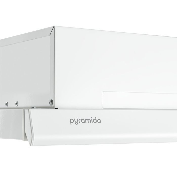 Вытяжка кухонная Pyramida TLX1-50 BL изображение 5