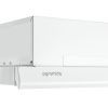 Вытяжка кухонная Pyramida TLX1-50 WH изображение 5