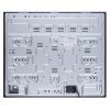 Варочная поверхность Weilor GM 624 BL изображение 10