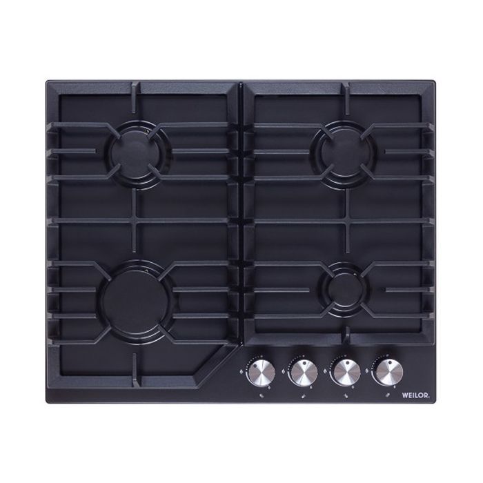 Варочна поверхня Weilor GM 624 WH