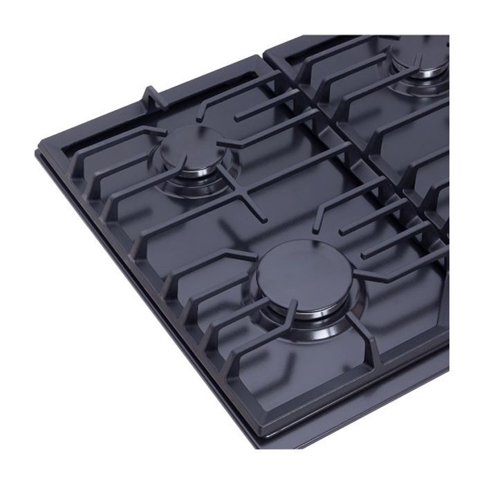 Варочна поверхня Weilor GM 624 WH зображення 4