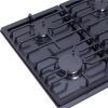 Варочная поверхность Weilor GM 624 BL изображение 4