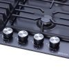 Варочная поверхность Weilor GM 624 BL изображение 5
