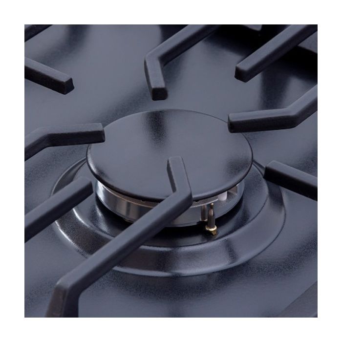 Варочна поверхня Weilor GM 624 WH зображення 7