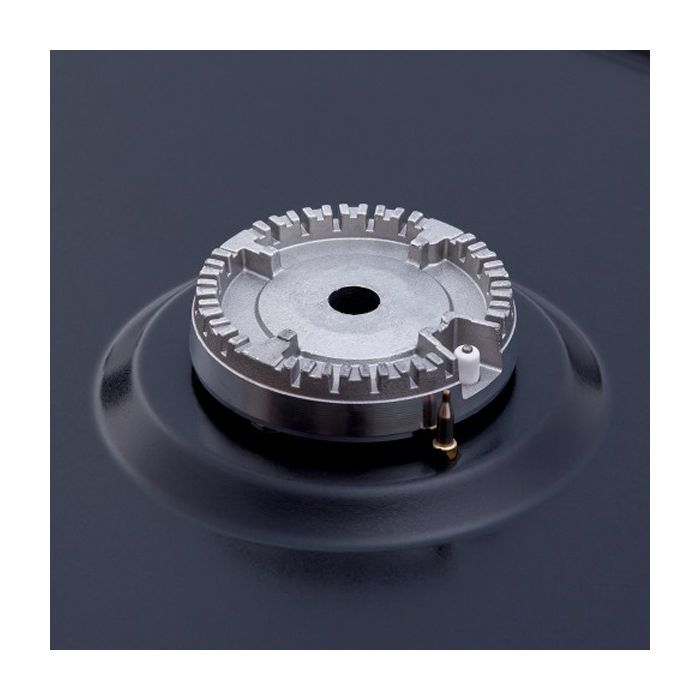 Варочна поверхня Weilor GM 624 WH зображення 8