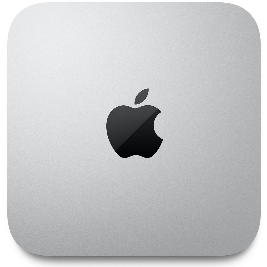 Комп'ютер Apple A2348 Mac mini / Apple M1 (MGNR3UA/A) зображення 4