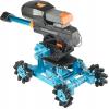 Радиоуправляемая игрушка ZIPP Toys Танк MonsterTank, голубой (K7) изображение 2