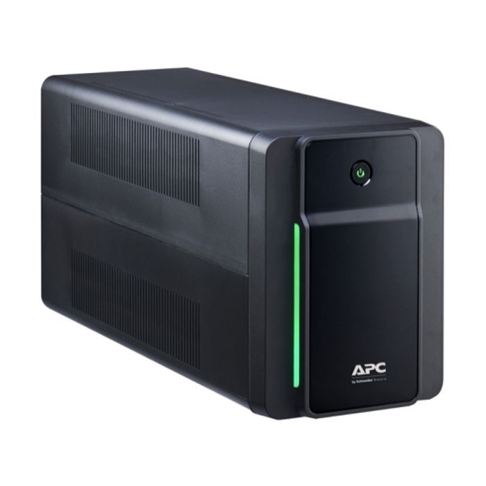 Пристрій безперебійного живлення APC BX2200MI-GR зображення 2