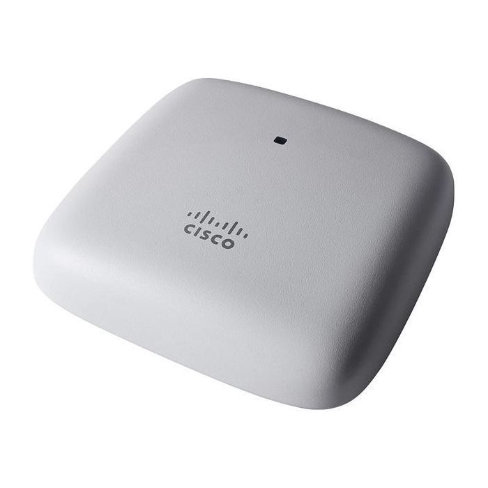 Точка доступа Wi-Fi Cisco CBW140AC-E