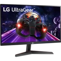 Монітор LG 24GN600-B зображення 2