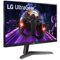 Монітор LG 24GN600-B зображення 7