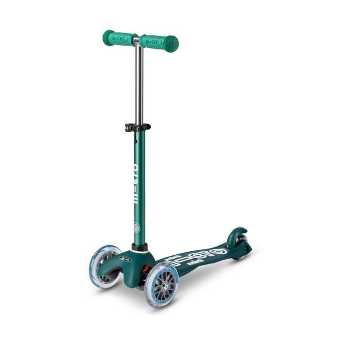 Самокат Micro Mini Deluxe ECO (MMD119)