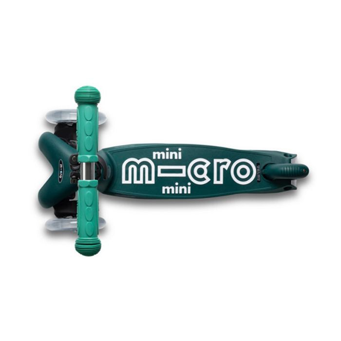 Самокат Micro Mini Deluxe ECO (MMD119) зображення 2