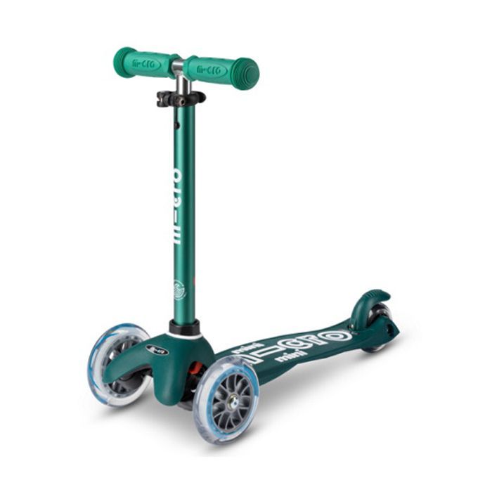 Самокат Micro Mini Deluxe ECO (MMD119) зображення 3