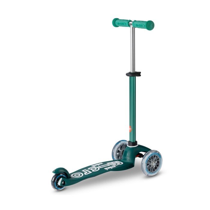 Самокат Micro Mini Deluxe ECO (MMD119) зображення 4