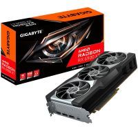 Видеокарта Radeon RX 6900 XT 16Gb GIGABYTE (GV-R69XT-16GC-B)