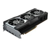 Видеокарта Radeon RX 6900 XT 16Gb GIGABYTE (GV-R69XT-16GC-B) изображение 3