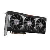 Видеокарта Radeon RX 6900 XT 16Gb GIGABYTE (GV-R69XT-16GC-B) изображение 4