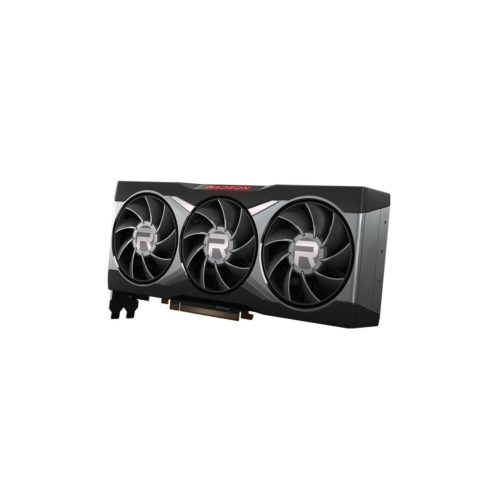 ᐈ Купить видеокарту GIGABYTE Radeon RX 6900 XT 16Gb (GV-R69XT