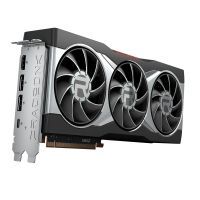 Видеокарта Radeon RX 6900 XT 16Gb GIGABYTE (GV-R69XT-16GC-B) изображение 7