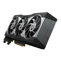 Видеокарта Radeon RX 6900 XT 16Gb GIGABYTE (GV-R69XT-16GC-B) изображение 8