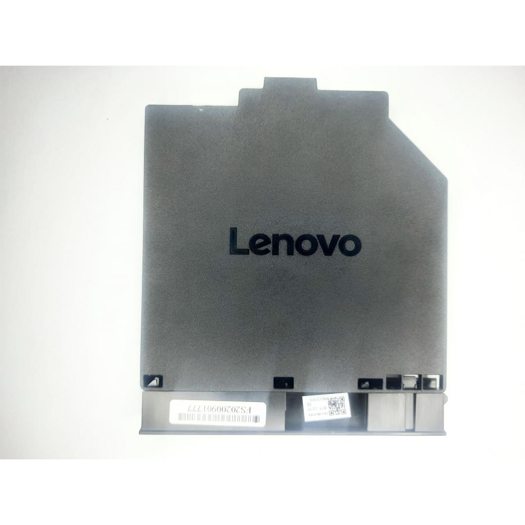 Акумулятор до ноутбука Lenovo IdeaPad V310 L15C2P01 (вместо ODD), 4645mAh (35Wh), 4cell, 7 (A47337) зображення 2