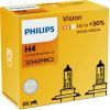 Автолампа Philips галогенова 60/55W (12342 PR C2) изображение 2