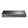 Коммутатор сетевой TP-Link TL-SG2008P изображение 3