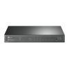 Коммутатор сетевой TP-Link TL-SG2008P