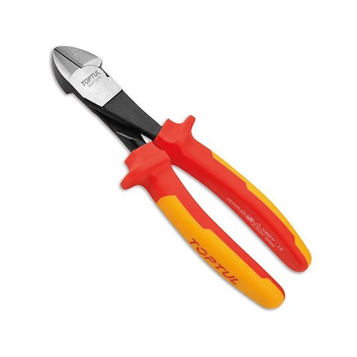 Бокорезы Toptul 1000V 8" VDE (DGCF2208)
